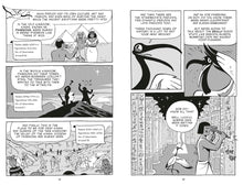 Load image into Gallery viewer, Pets Tell Tales: Ancient Egypt