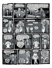 Load image into Gallery viewer, More Weight: A Salem Story