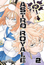 Load image into Gallery viewer, Astro Royale Volume 2