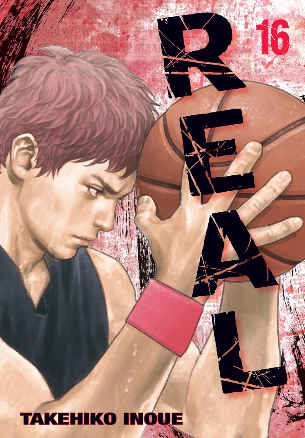 Real Volume 16
