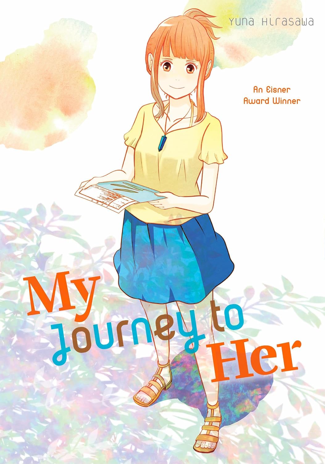 My Journey to Her