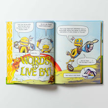 Load image into Gallery viewer, Critical Role: Smiley Day! Hardcover