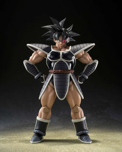 Dragon Ball Z Turles (Tree of Might) S.H.Figuarts
