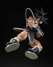 Load image into Gallery viewer, Dragon Ball Z Turles (Tree of Might) S.H.Figuarts