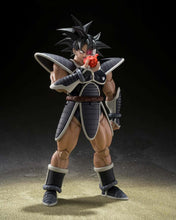 Load image into Gallery viewer, Dragon Ball Z Turles (Tree of Might) S.H.Figuarts