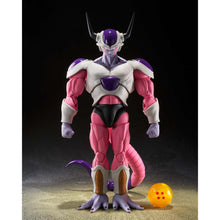 Load image into Gallery viewer, Dragon Ball Z Frieza Second Form S.H.Figuarts