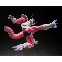 Load image into Gallery viewer, Dragon Ball Z Frieza Second Form S.H.Figuarts