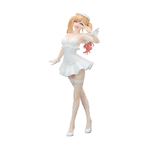 My Dress-Up Darling: Marin Kitagawa BiCute Pure Statue