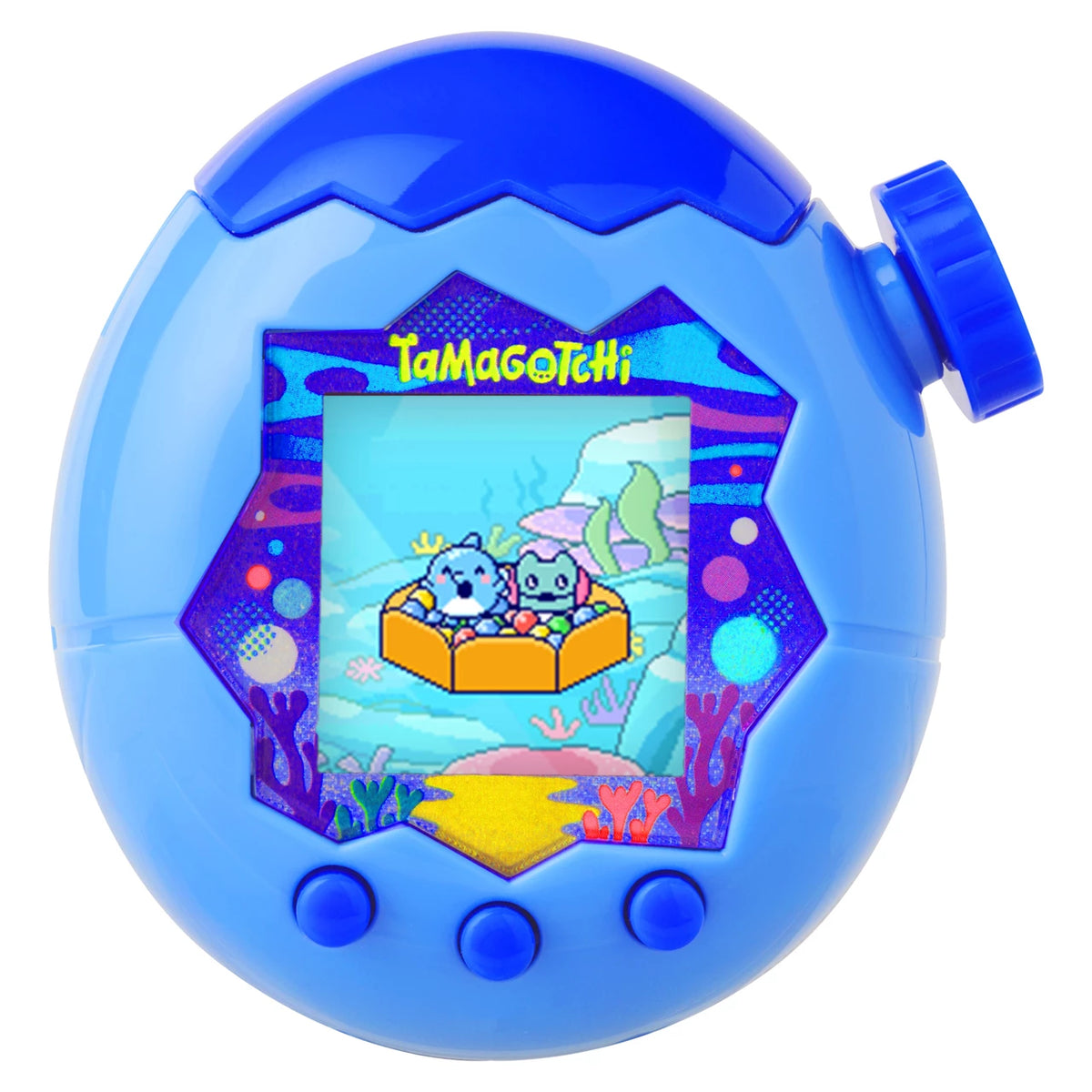 Tamagotchi Paradise - Water