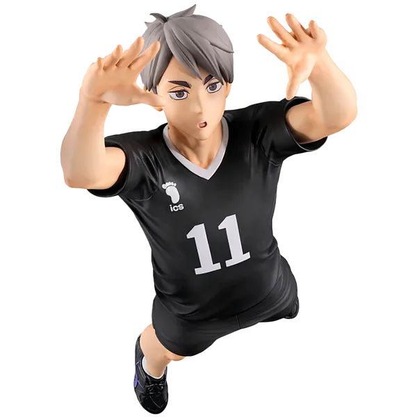 Haikyu!!: Osamu Miya (The Strongest Challenger Ver.) Ichibansho