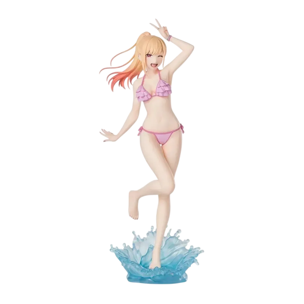 My Dress-Up Darling: Marin Kitagawa XStellar Statue