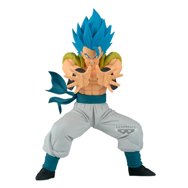 Dragon Ball Super: Goegeta II Grandista Banpresto