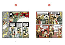 Load image into Gallery viewer, American Born Chinese
