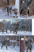 Load image into Gallery viewer, Let This One Be a Devil Volume 1