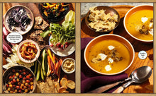 Load image into Gallery viewer, The Official Stardew Valley Cookbook Hardcover