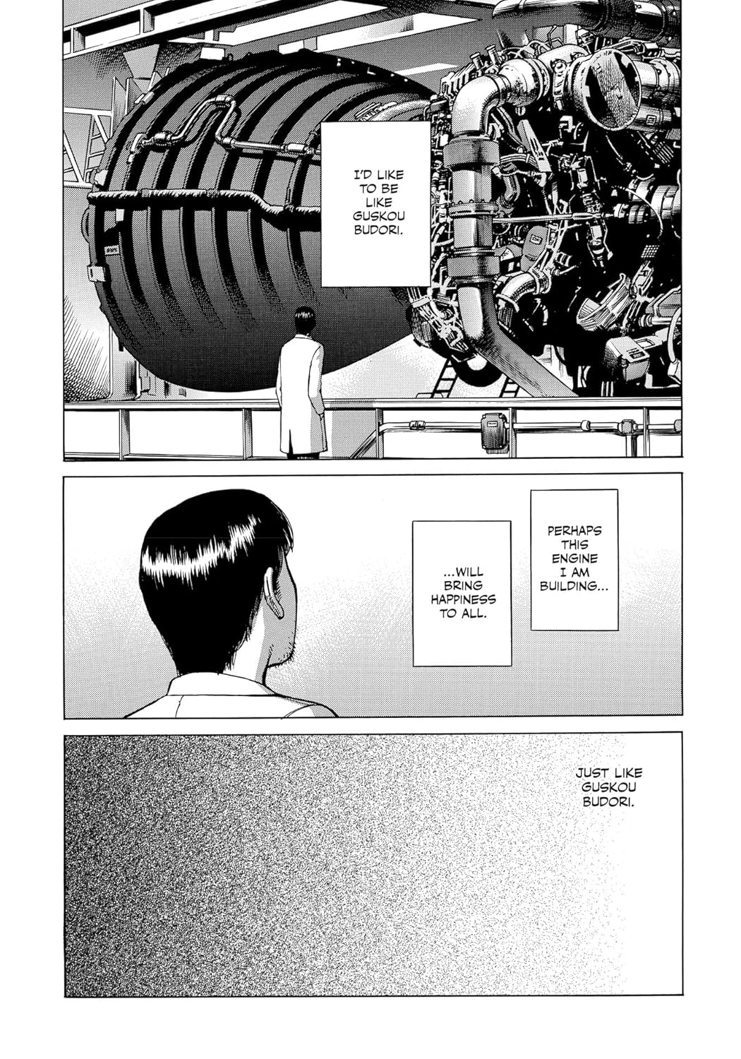 Planetes Deluxe Edition Book 2