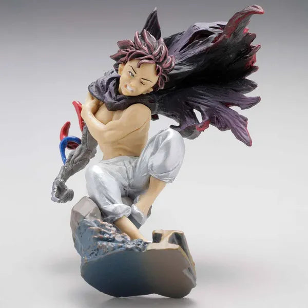Akira miniQ Series 1 Figure Collection Blind Box