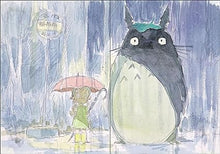 Load image into Gallery viewer, My Neighbor Totoro Flexi Journal