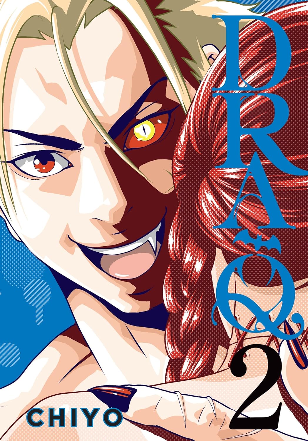 Dra-Q Volume 2