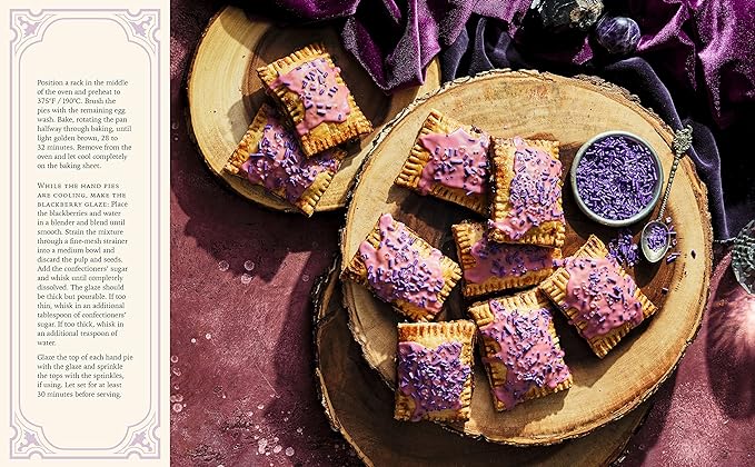 Exquisite Exandria: The Official Cookbook of Critical Role