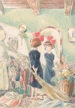 Load image into Gallery viewer, Kiki's Delivery Service Flexi Journal
