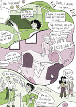 Load image into Gallery viewer, A Quick & Easy Guide to Coming Out