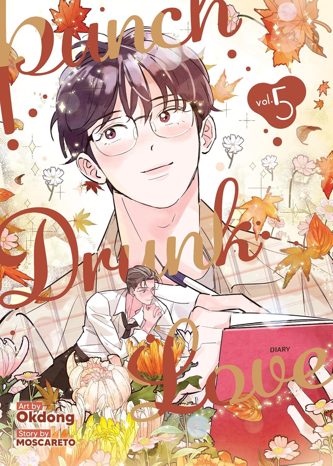 Punch Drunk Love Volume 5