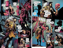 Load image into Gallery viewer, Predator Vs. Spider-Man
