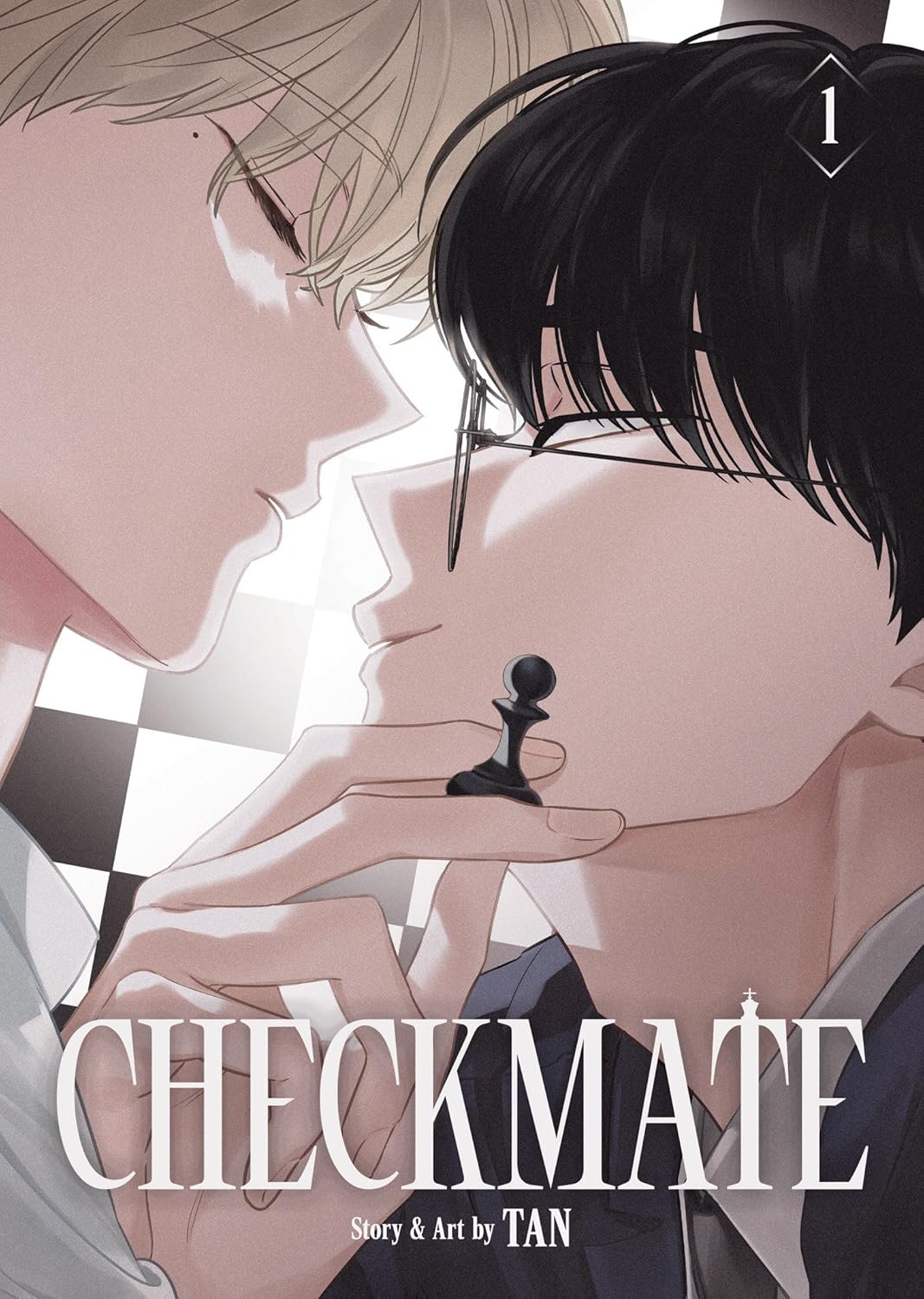 Checkmate Volume 1
