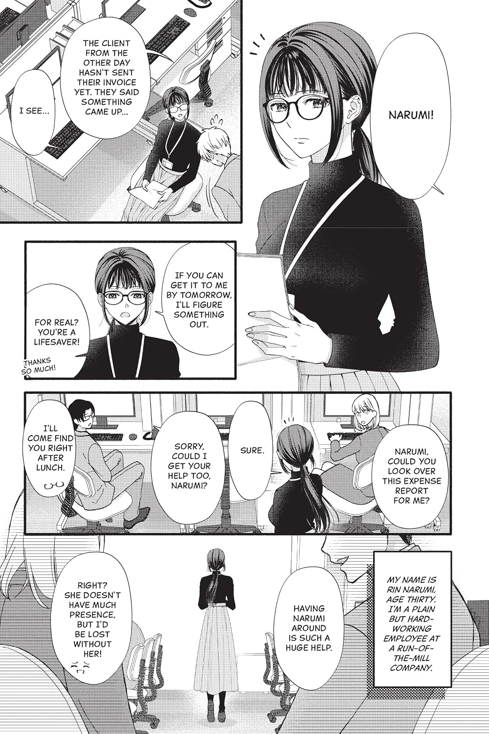 On-the-Job Training Volume 1