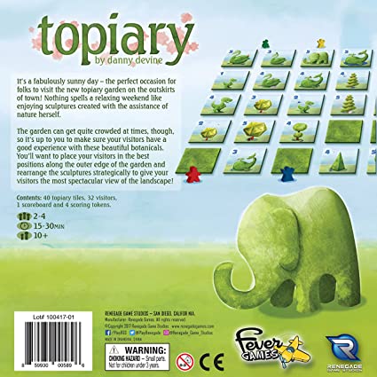 Topiary