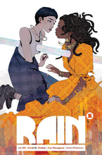 Load image into Gallery viewer, Rain by Joe Hill *Signed Bookplate Edition*