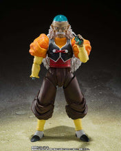 Load image into Gallery viewer, Dragon Ball Z Android 20 S.H.Figuarts