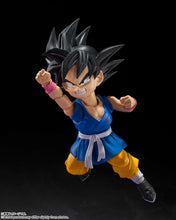 Load image into Gallery viewer, Dragon Ball GT Son Goku S.H.Figuarts