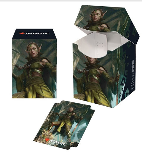 Magic The Gathering Ultra-Pro Pro-100+ Deck Box