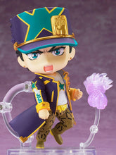 Load image into Gallery viewer, Jojo's Bizarre Adventure Nendoroid Jotaro Kujo: Stone Ocean Ver.