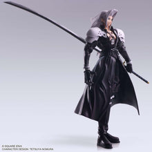 Load image into Gallery viewer, Final Fantasy VII Sephiroth Bring Arts Action Figure