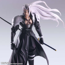 Load image into Gallery viewer, Final Fantasy VII Sephiroth Bring Arts Action Figure