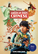 Load image into Gallery viewer, American Born Chinese