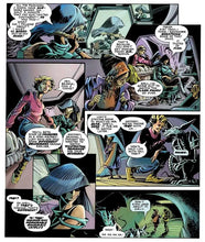 Load image into Gallery viewer, The Ballad Of Halo Jones - Full Colour Omnibus Edition HC
