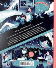 Load image into Gallery viewer, Heroes - Inspirational People and the Amazing Jobs They Do - Hardcover