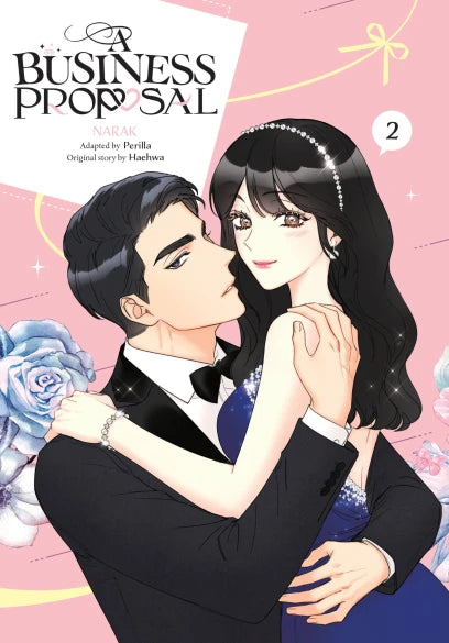A Business Proposal Volume 2