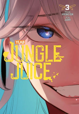 Jungle Juice Volume 3