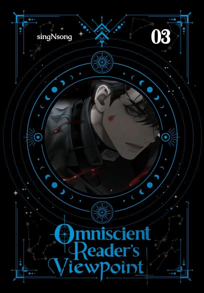 Omniscient Reader's Viewpoint Novel Volume 3