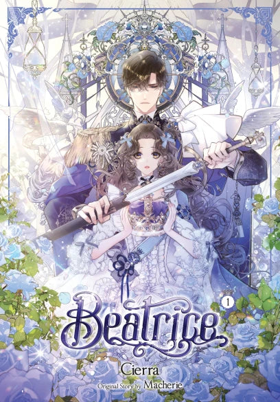 Beatrice Volume 1