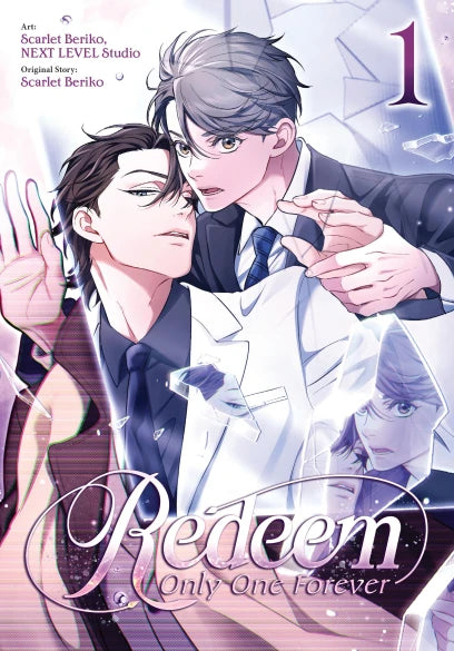 Redeem: Only One Forever Volume 1