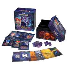 Load image into Gallery viewer, Disney Lorcana TCG: Ursula's Return Illumineer's Trove