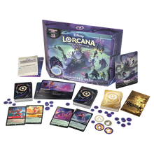 Load image into Gallery viewer, Disney Lorcana TCG: Ursula's Return Illumineer's Quest - Deep Trouble
