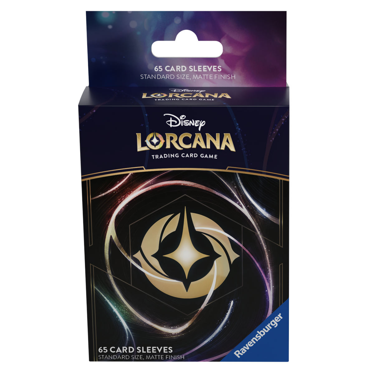 Disney Lorcana TCG Shimmering Skies Card Sleeves