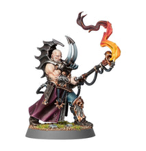 Load image into Gallery viewer, Chaos Space Marines Cultist Firebrand